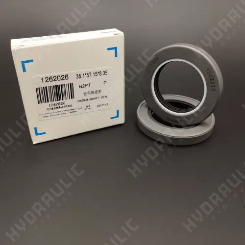 38,1*57,15*8,35 B2PT PTFE+Q235 [M35969]